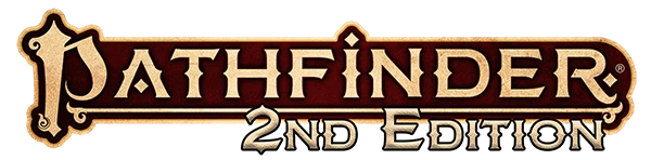 Pathfinder Second Edition