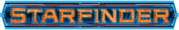 Starfinder First Edition